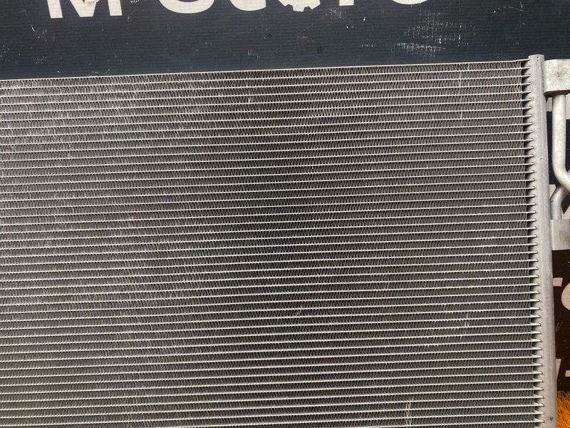 радиатор кондиционера, 4000 рублей, Красноярск