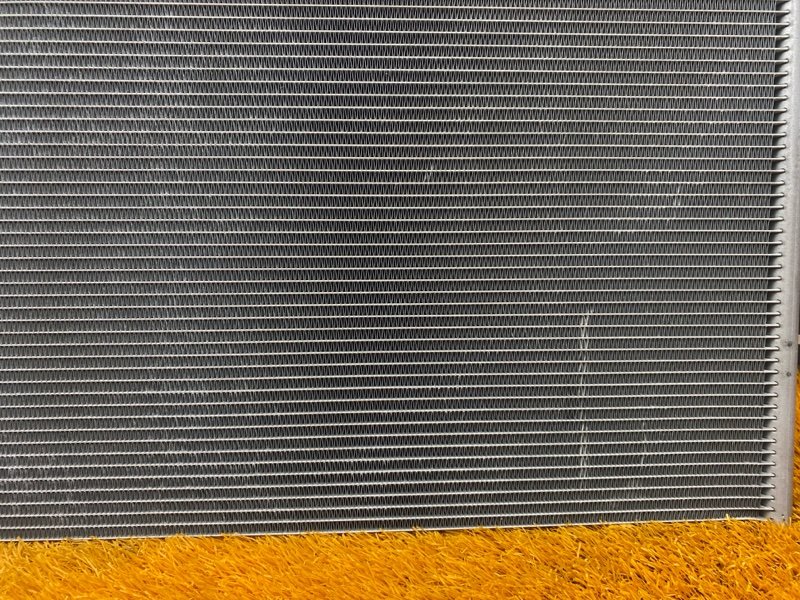 радиатор кондиционера, 4000 рублей, Красноярск