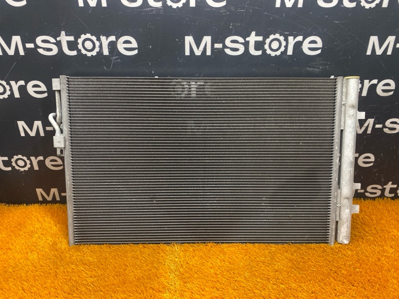 радиатор кондиционера, 4000 рублей, Красноярск