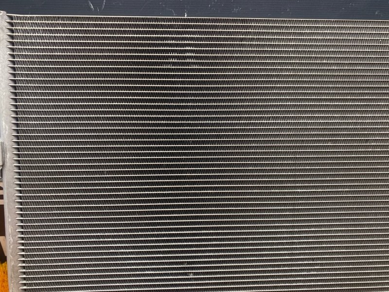 радиатор кондиционера, 4000 рублей, Красноярск