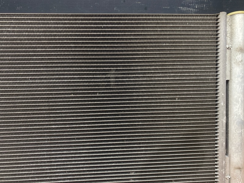 радиатор кондиционера, 4000 рублей, Красноярск