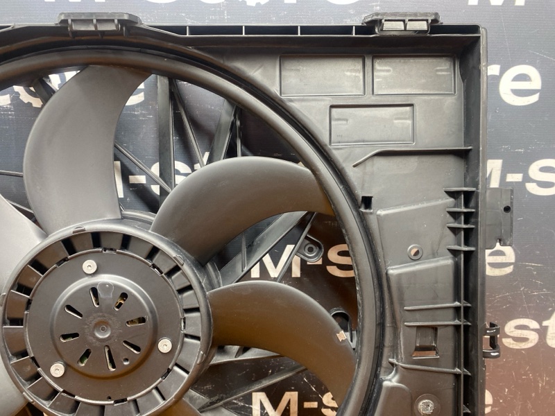 Вентилятор радиатора, 12000 рублей, Красноярск