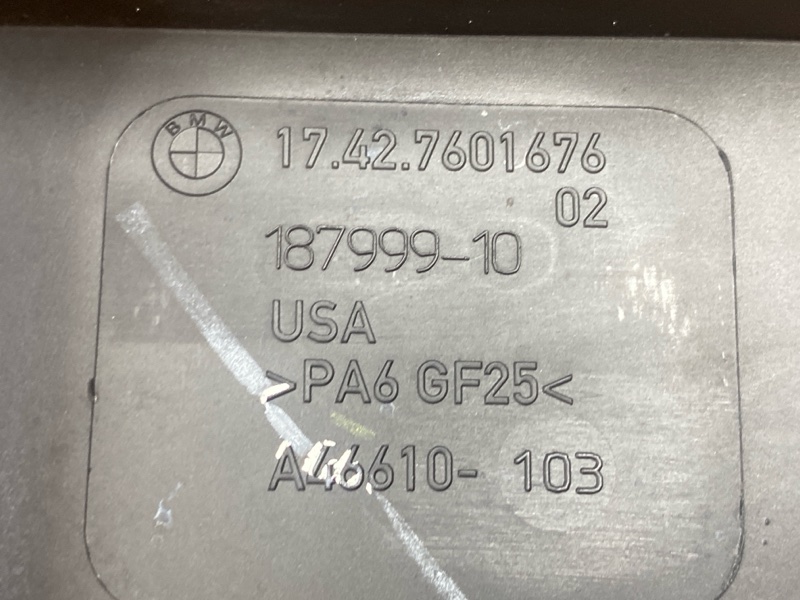 Вентилятор радиатора, 12000 рублей, Красноярск