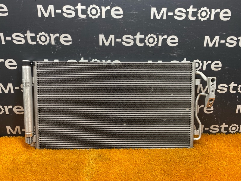 радиатор кондиционера, 3500 рублей, Красноярск