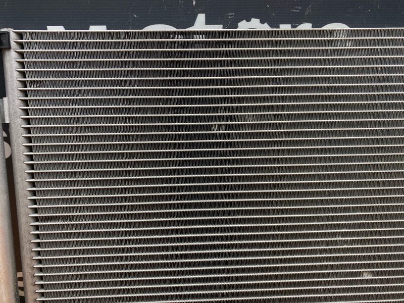 радиатор кондиционера, 3500 рублей, Красноярск