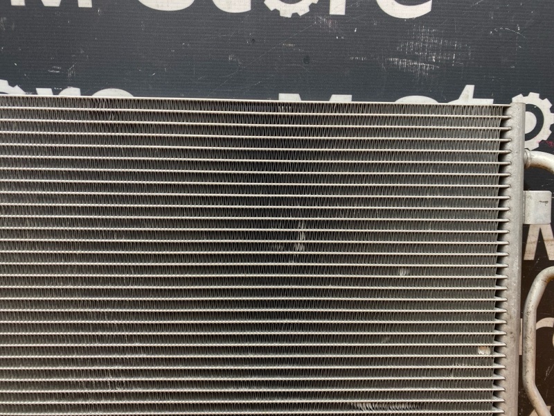 радиатор кондиционера, 3500 рублей, Красноярск