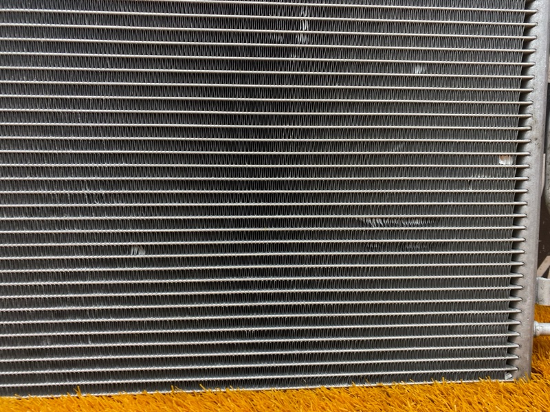 радиатор кондиционера, 3500 рублей, Красноярск