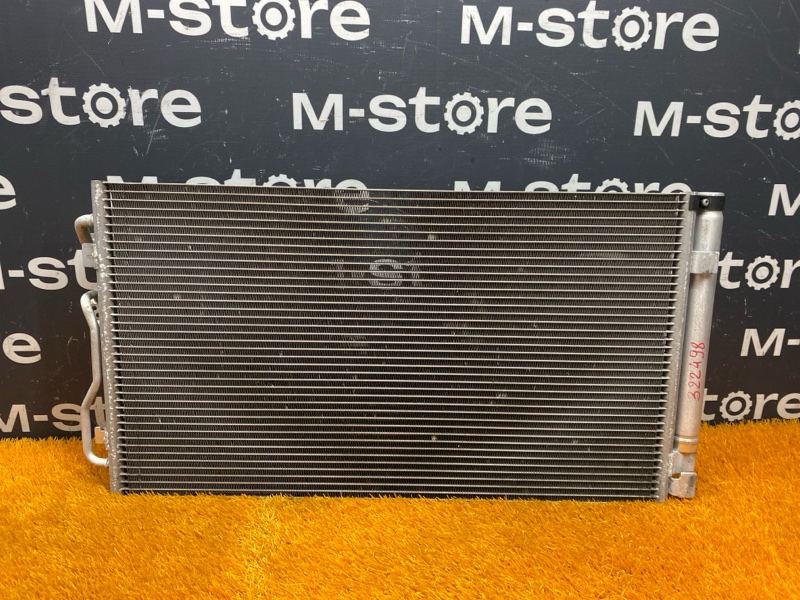 радиатор кондиционера, 3500 рублей, Красноярск