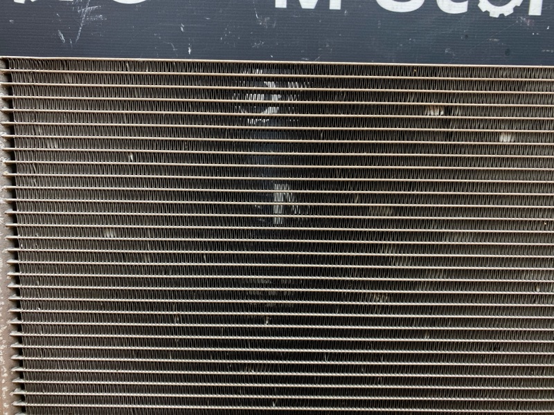 радиатор кондиционера, 3500 рублей, Красноярск