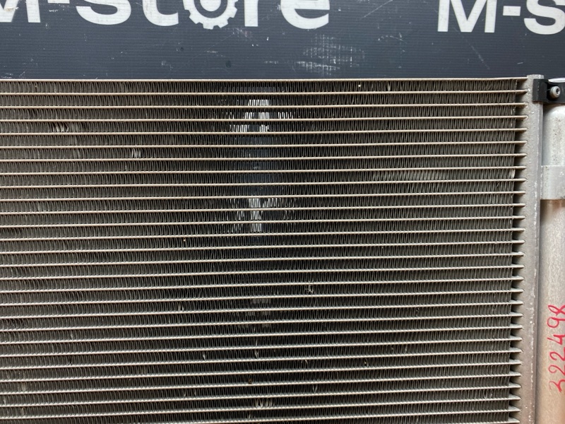 радиатор кондиционера, 3500 рублей, Красноярск