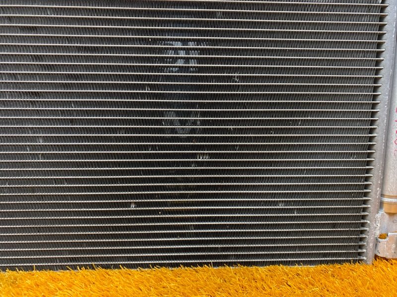 радиатор кондиционера, 3500 рублей, Красноярск