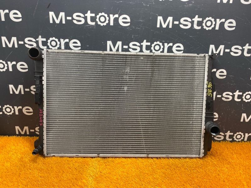 радиатор ДВС, 13000 рублей, Красноярск