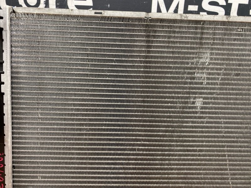 радиатор ДВС, 13000 рублей, Красноярск