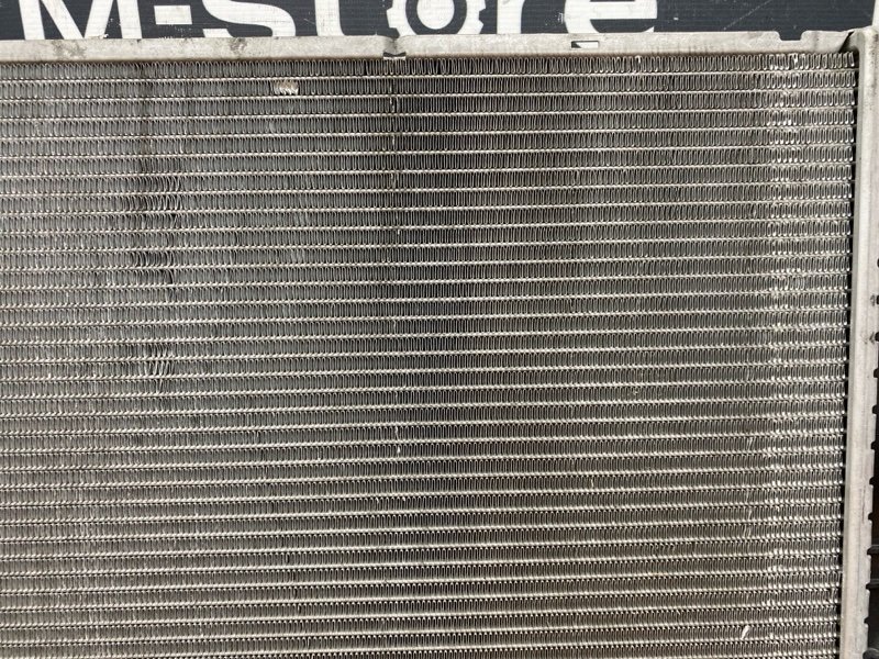 радиатор ДВС, 13000 рублей, Красноярск