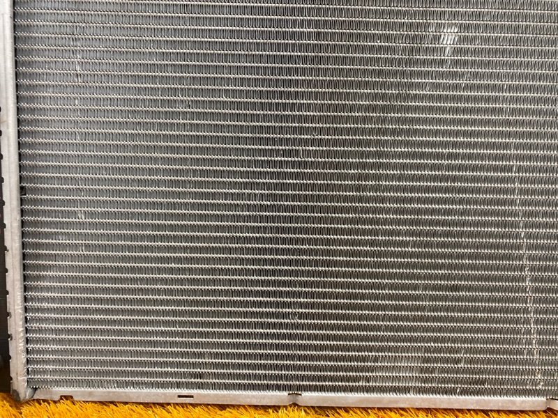 радиатор ДВС, 13000 рублей, Красноярск