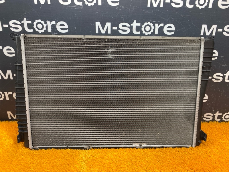 радиатор ДВС, 13000 рублей, Красноярск