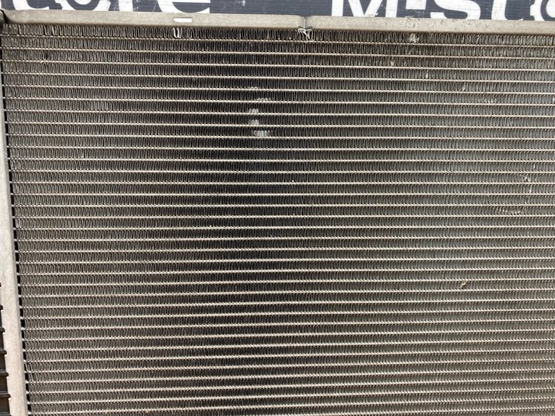 радиатор ДВС, 13000 рублей, Красноярск