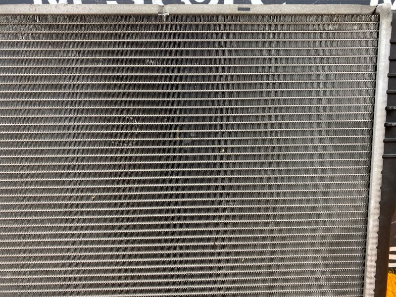 радиатор ДВС, 13000 рублей, Красноярск