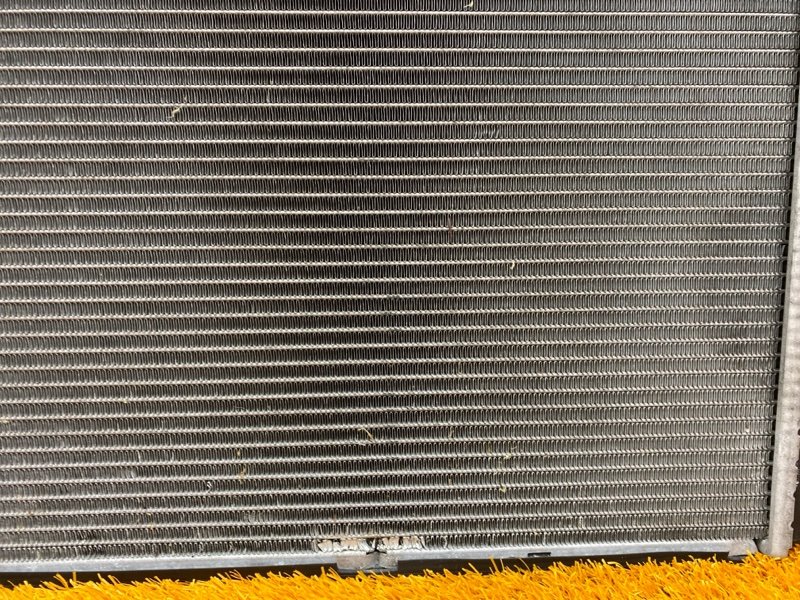 радиатор ДВС, 13000 рублей, Красноярск