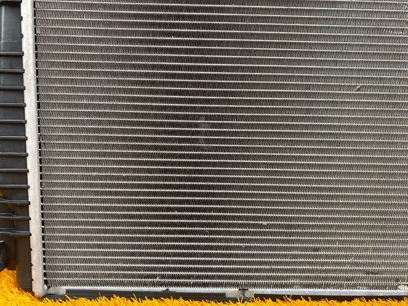 радиатор ДВС, 13000 рублей, Красноярск