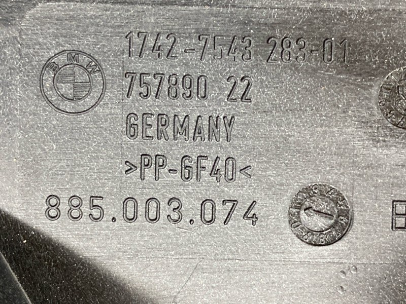 Вентилятор радиатора, 12000 рублей, Красноярск