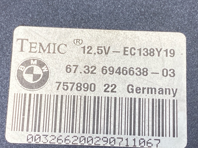 Вентилятор радиатора, 12000 рублей, Красноярск