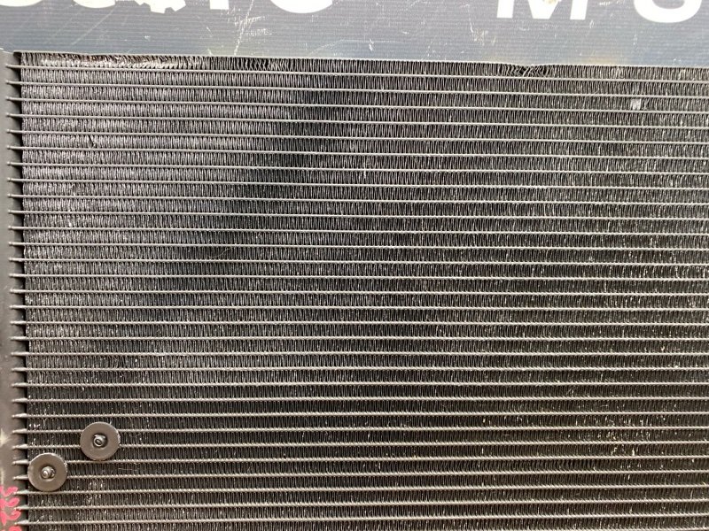 радиатор кондиционера, 2500 рублей, Красноярск