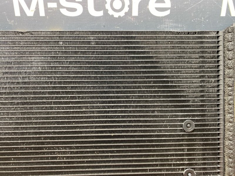 радиатор кондиционера, 2500 рублей, Красноярск