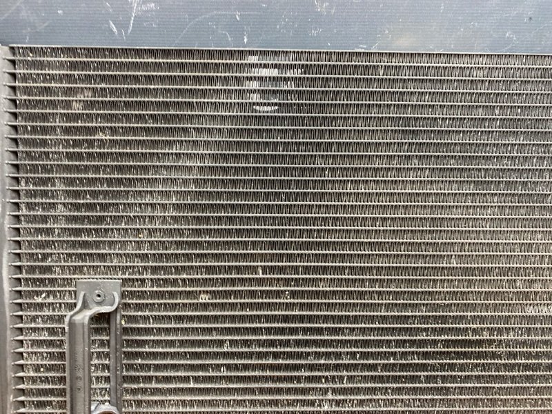 радиатор кондиционера, 2500 рублей, Красноярск