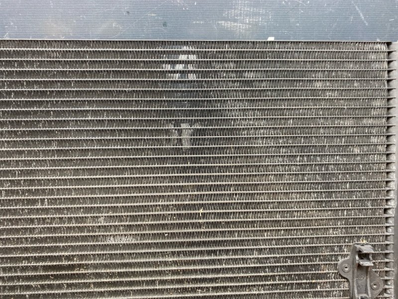 радиатор кондиционера, 2500 рублей, Красноярск