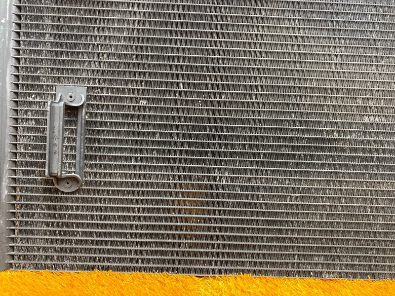 радиатор кондиционера, 2500 рублей, Красноярск