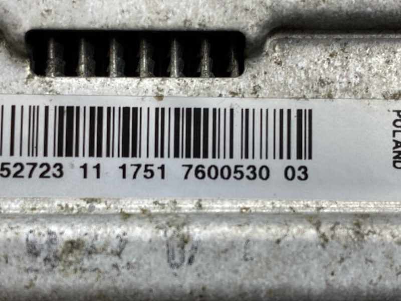 интеркулер, 5500 рублей, Красноярск