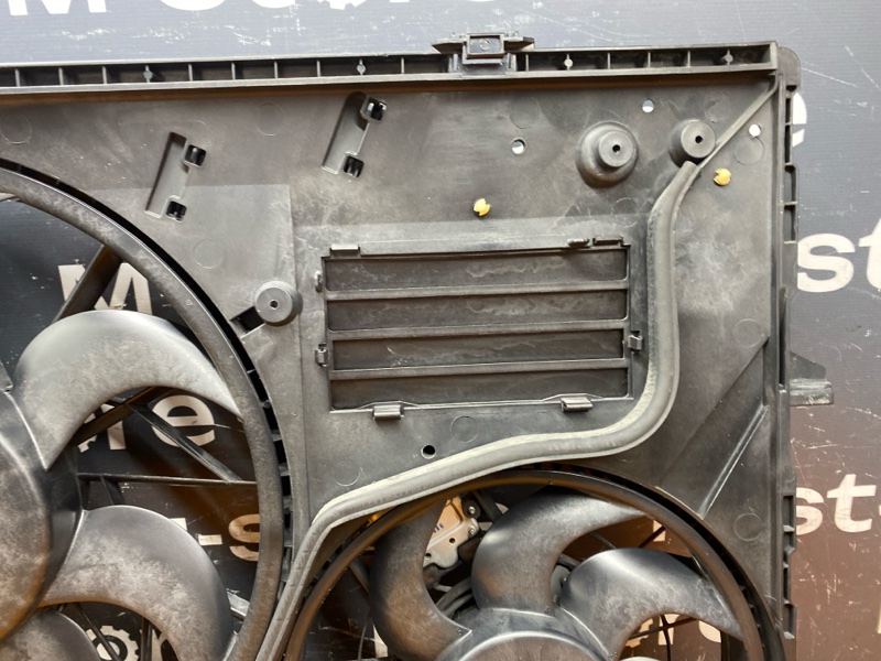 Вентилятор радиатора, 15000 рублей, Красноярск