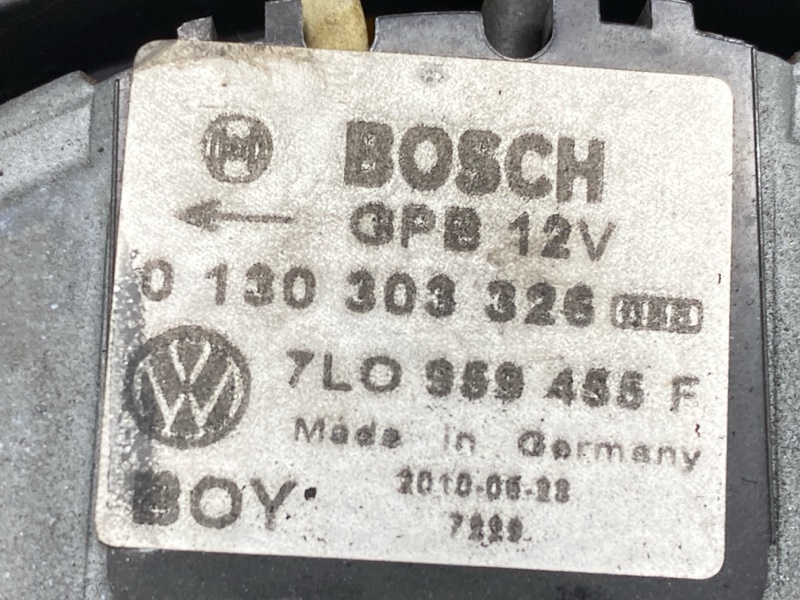 Вентилятор радиатора, 15000 рублей, Красноярск