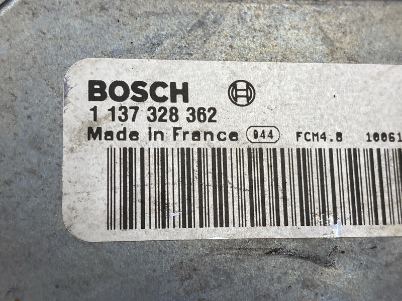 Вентилятор радиатора, 15000 рублей, Красноярск