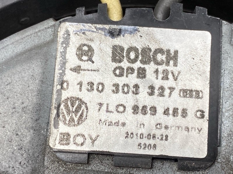 Вентилятор радиатора, 15000 рублей, Красноярск