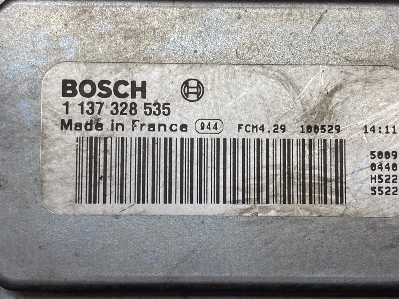 Вентилятор радиатора, 15000 рублей, Красноярск