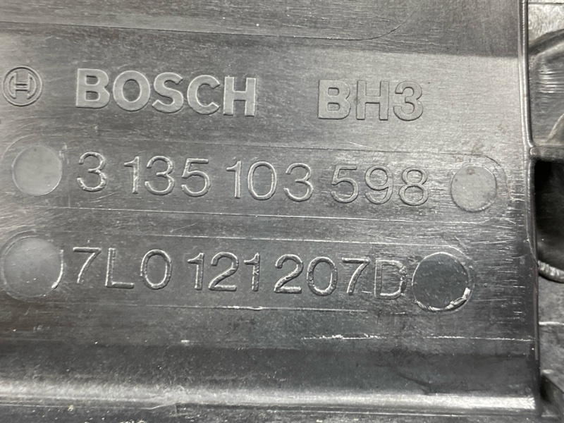 Вентилятор радиатора, 15000 рублей, Красноярск