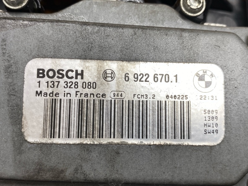 Вентилятор радиатора, 11000 рублей, Красноярск