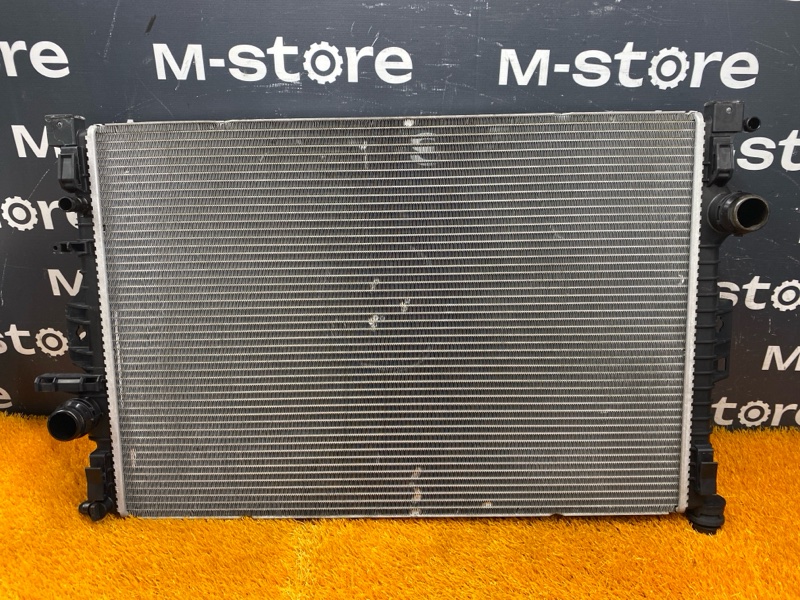 радиатор ДВС, 7000 рублей, Красноярск