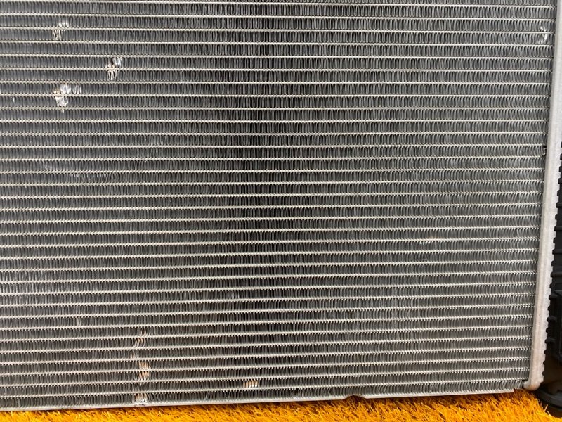 радиатор ДВС, 7000 рублей, Красноярск