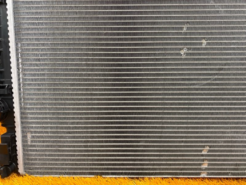 радиатор ДВС, 7000 рублей, Красноярск