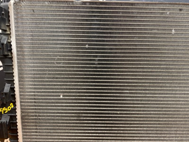 радиатор ДВС, 7000 рублей, Красноярск