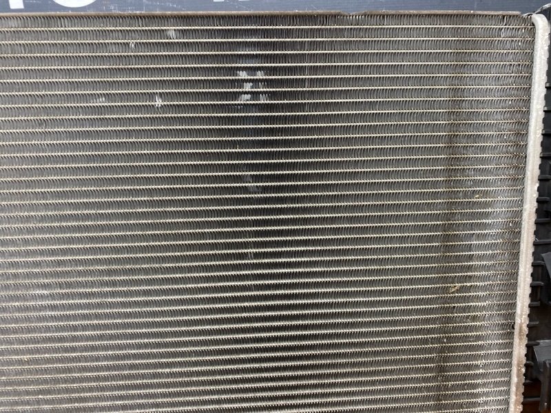 радиатор ДВС, 7000 рублей, Красноярск