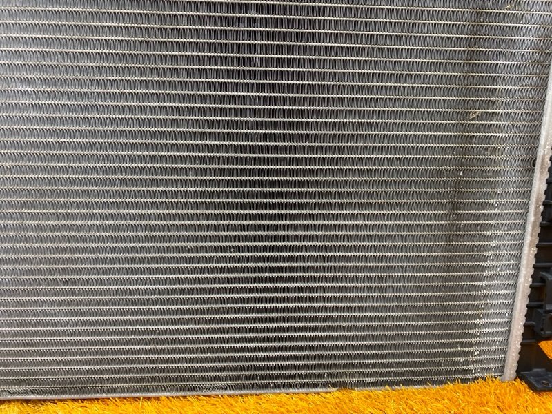 радиатор ДВС, 7000 рублей, Красноярск