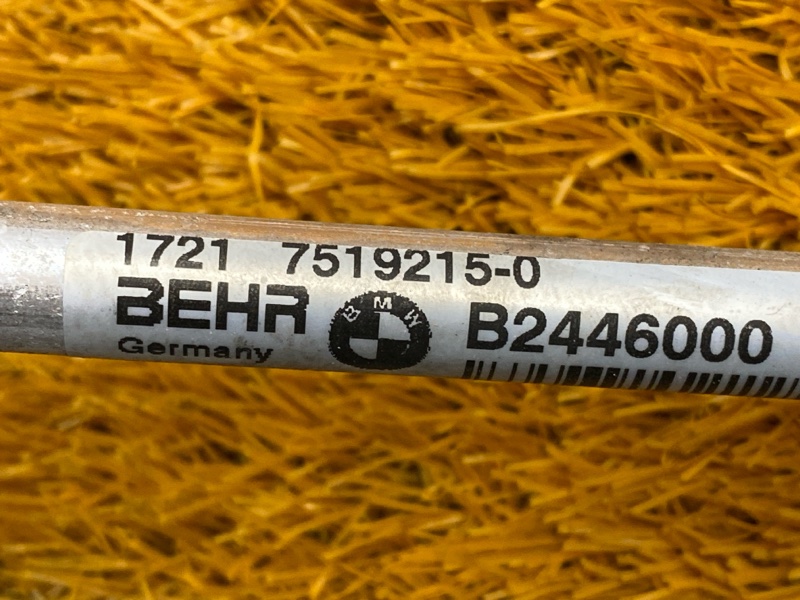 радиатор гур, 1500 рублей, Красноярск