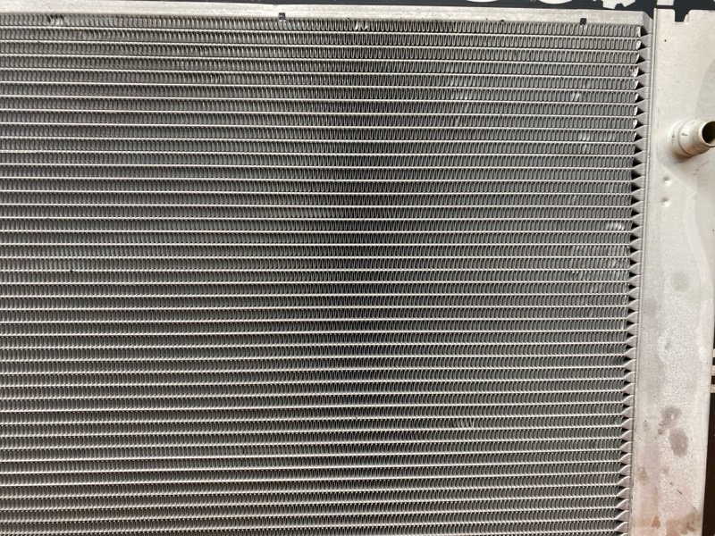 радиатор ДВС, 15000 рублей, Красноярск