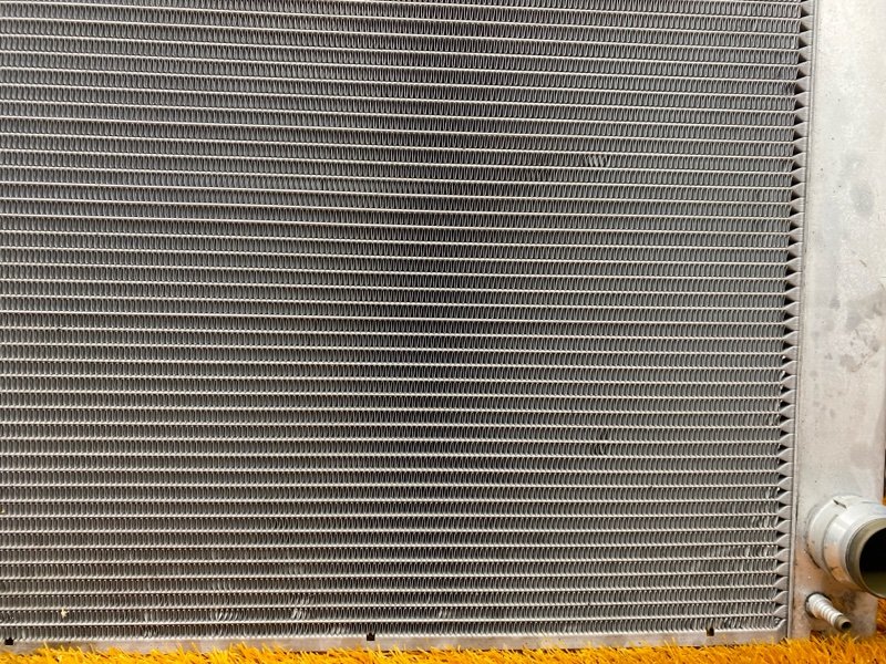 радиатор ДВС, 15000 рублей, Красноярск