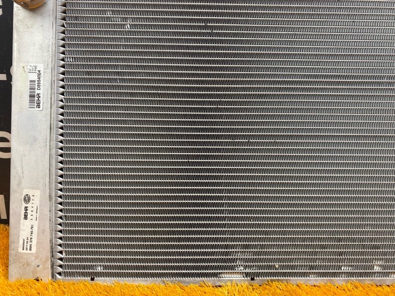 радиатор ДВС, 15000 рублей, Красноярск