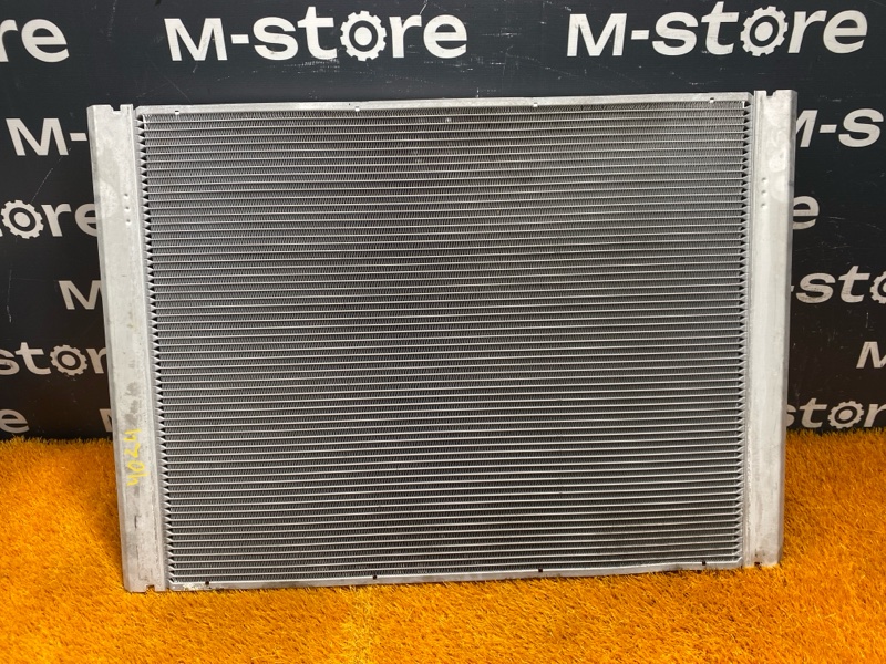 радиатор ДВС, 15000 рублей, Красноярск